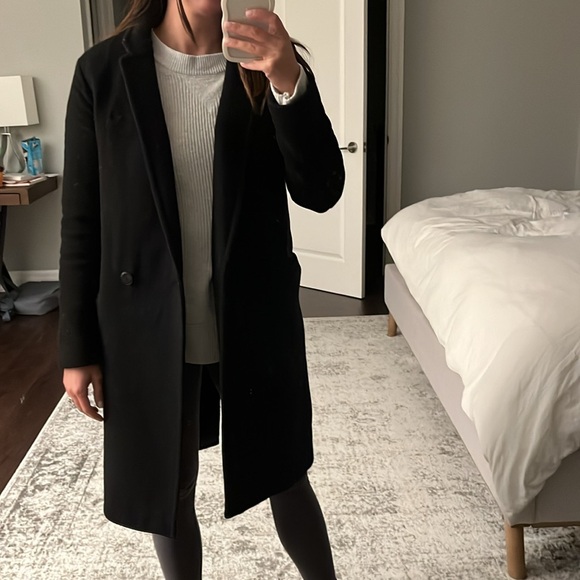 The Group by Babaton coat - Picture 4 of 7